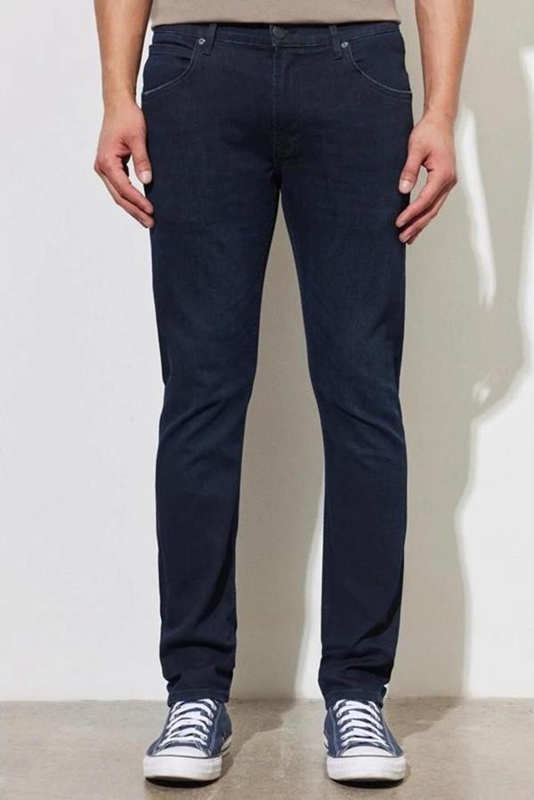 Lee Luke Erkek Jean Pantolon - Image 1