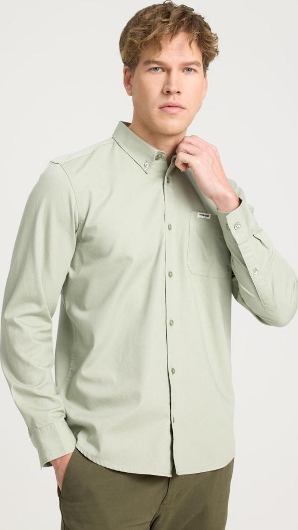 Wrangler Erkek Gömlek - Image 1