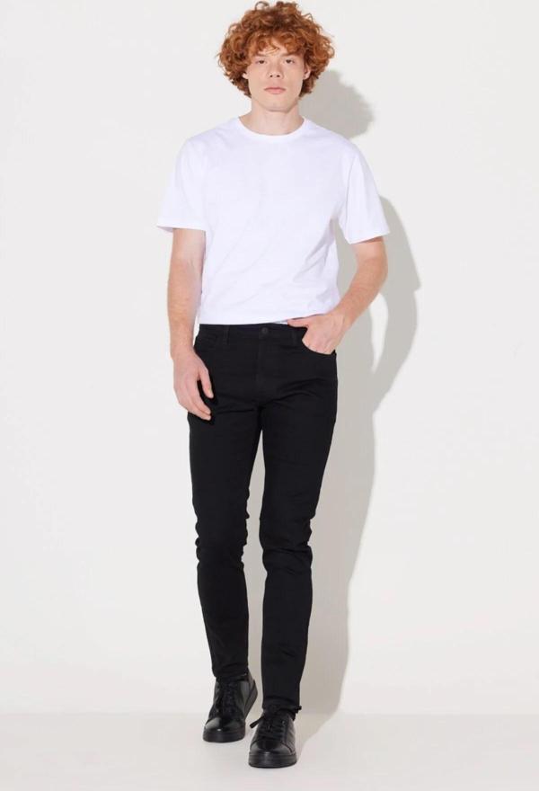 Lee Erkek Malone Pantolon - Image 1