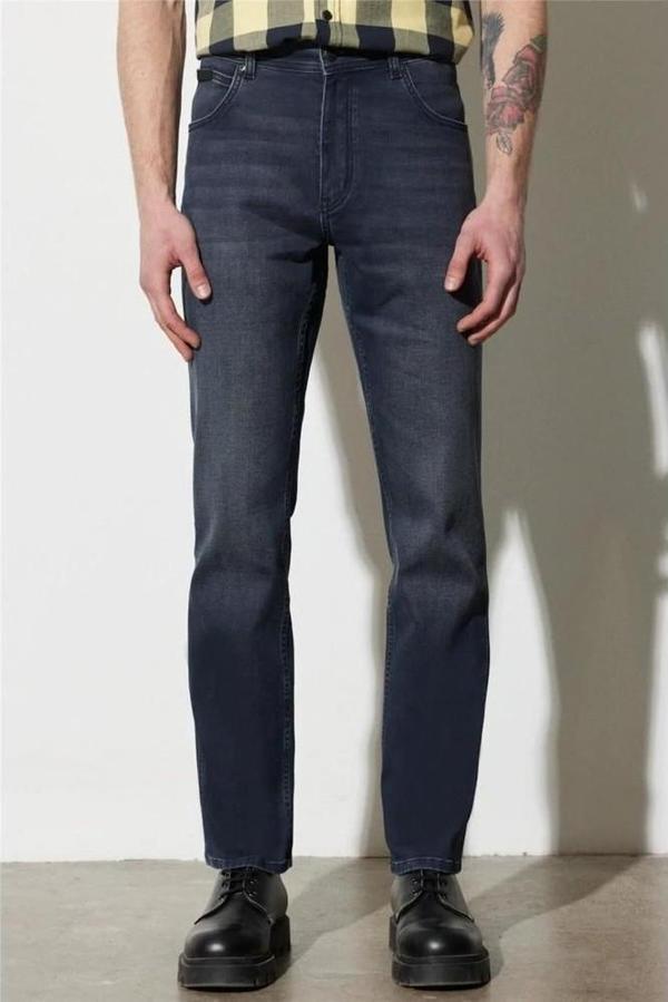 Wrangler Texas Erkek Jean Pantolon - Image 1