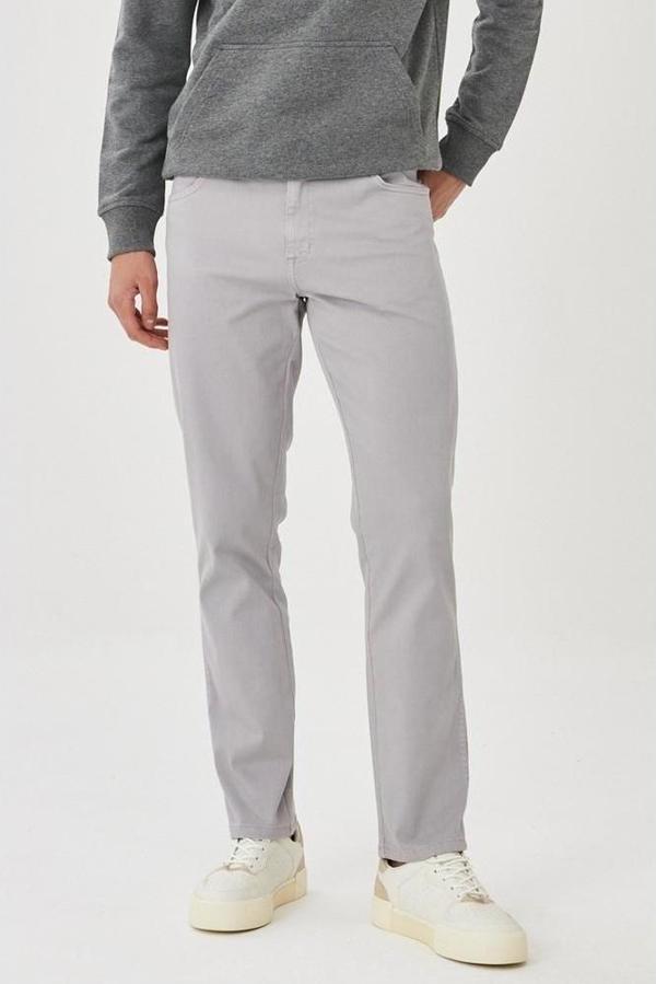 Wrangler Texas Slim Erkek Pantolon - Image 1