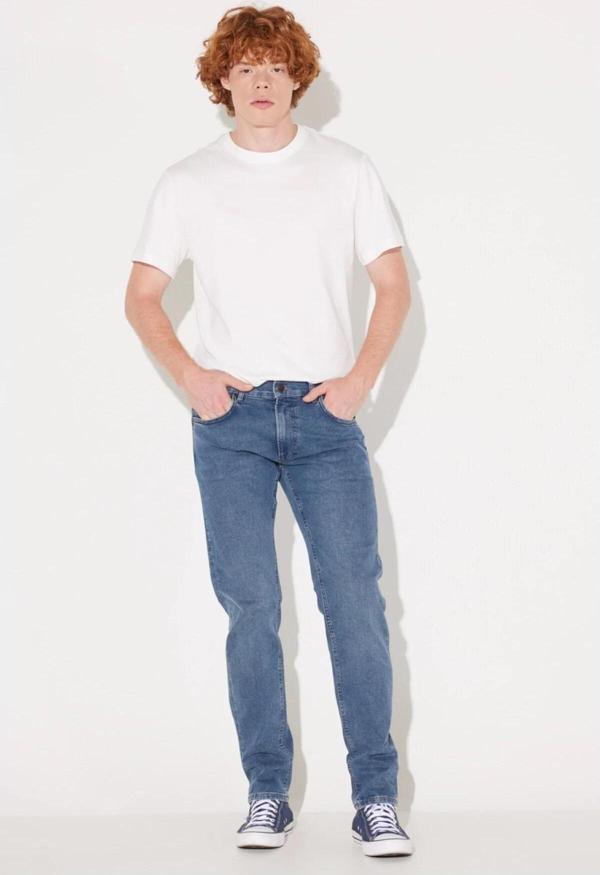 Lee Erkek Daren Jean  Pantolon - Image 1