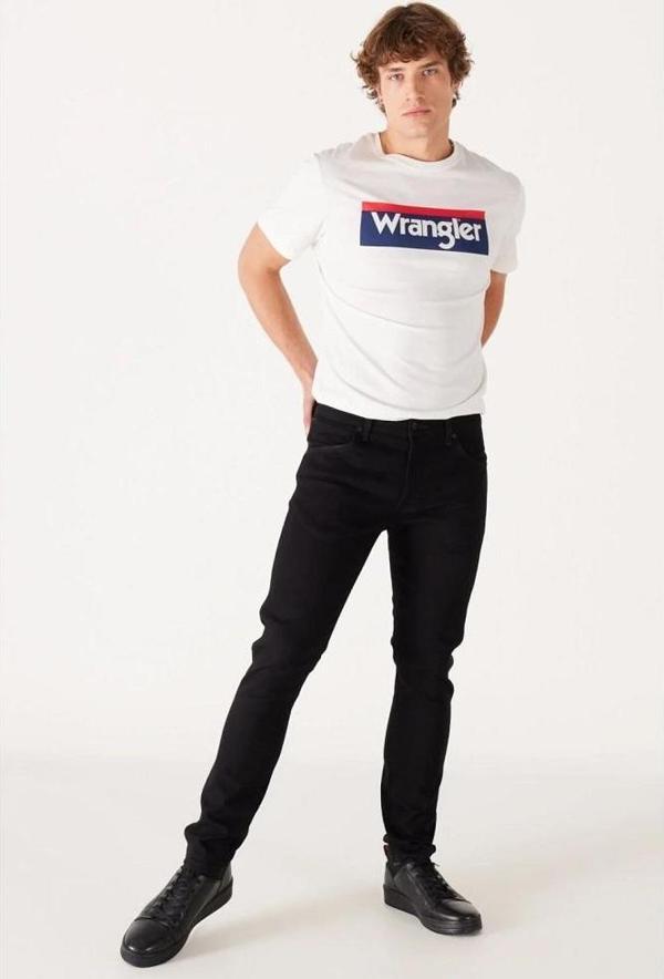 Wrangler Erkek Larston Jean Pantolon - Image 1