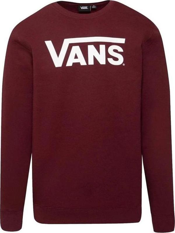 Vans Classic Crew-B Erkek Sweatshirt - Image 1