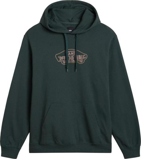 Vans Off The Wall Pullover II-B Erkek Sweatshirt - Image 1