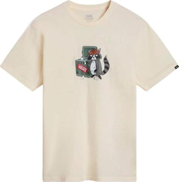 Vans Cooler Coon SS Crew Tee-B Erkek T-shirt - Image 1