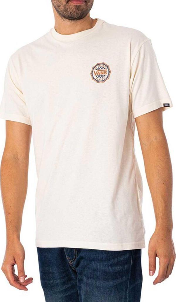 Vans Hawl Pass SS Crew Tee-B Erkek T-shirt - Image 1