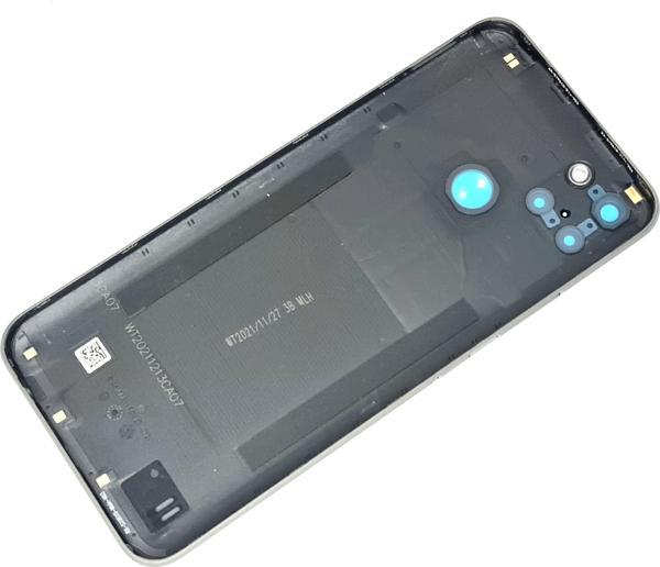 Tkgz Oppo C25Y Kasa Arka Pil Batarya Kapağı FÜME - Image 1