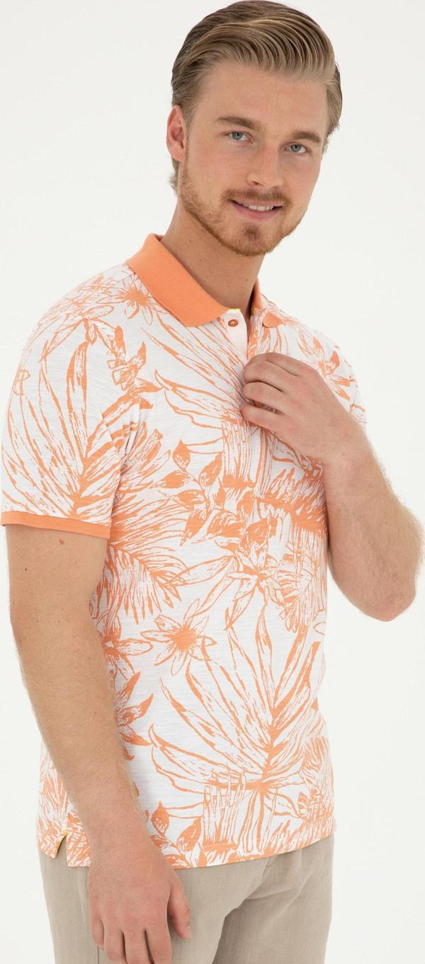 U.S. Polo Assn. Erkek T-shirt - Image 1