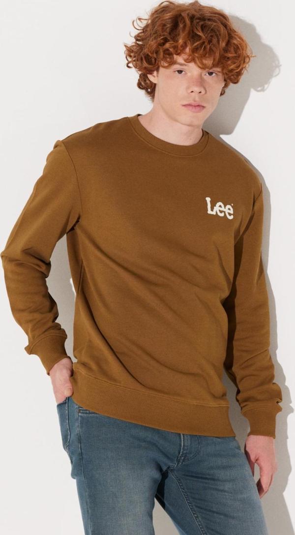 Lee Erkek Sweatshirt - Image 1