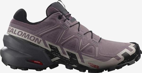 Salomon Speedcross 6 Kadın Outdoor Ayakkabı - Image 1