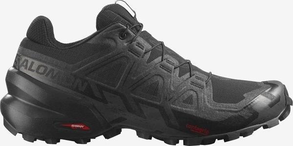 Salomon Speedcross 6 Kadın Outdoor Ayakkabı - Image 1