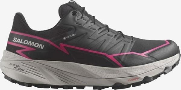 Salomon Thundercross Gore-Tex Kadın Koşu Ayakkabısı - Image 1