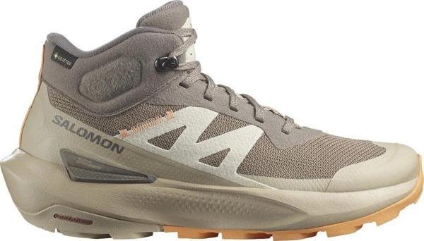 Salomon Elixir Activ Mid Gtx Kadın Outdoor Bot - Image 1