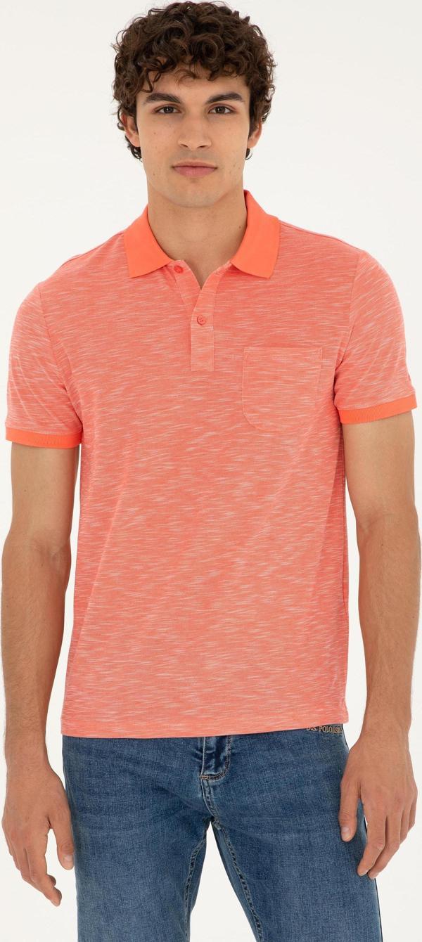 U.S. Polo Assn. Erkek T-shirt - Image 1