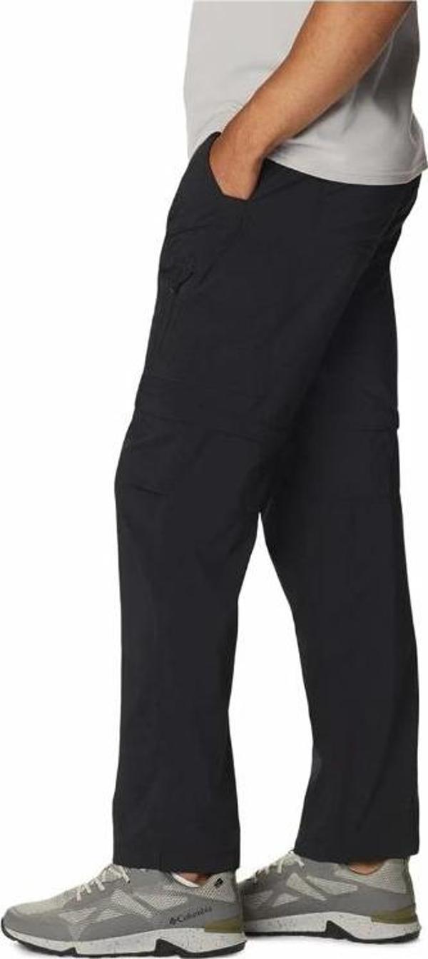 Columbia Am9834 Silver Ridge Utility Convertible Erkek Pantolon - Image 1