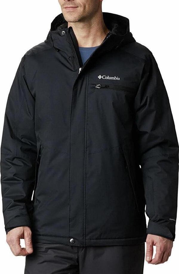 Columbia Valley Point Erkek Kayak Montu - Image 1