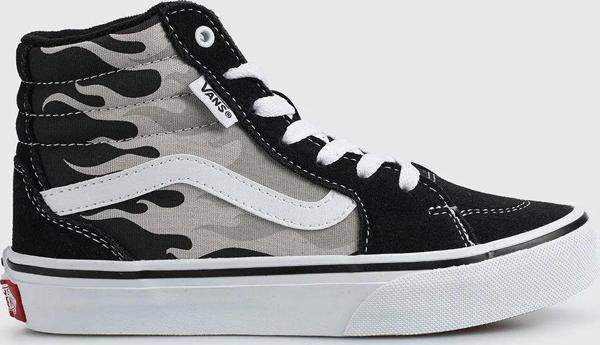Vans Filmore Hi Unisex Spor Ayakkabı - Image 1