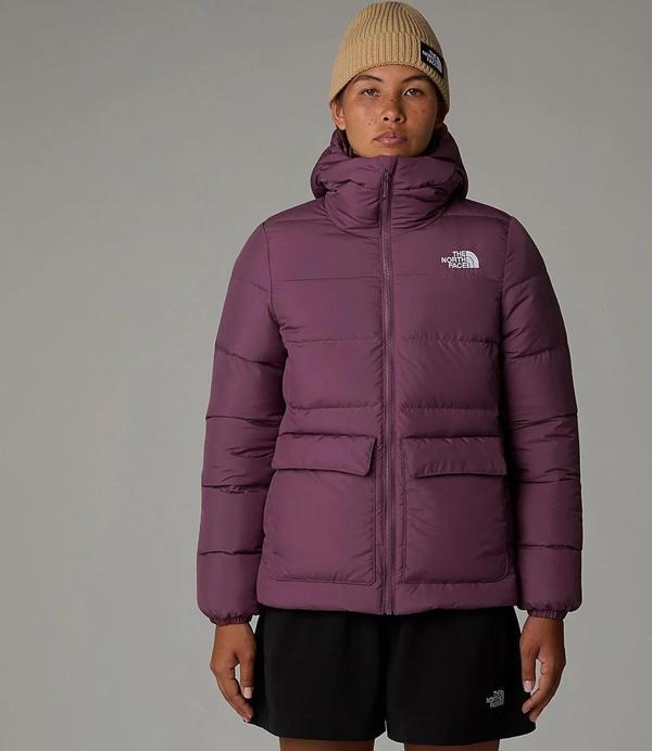 The North Face Gotham Kadın Mont - Image 1