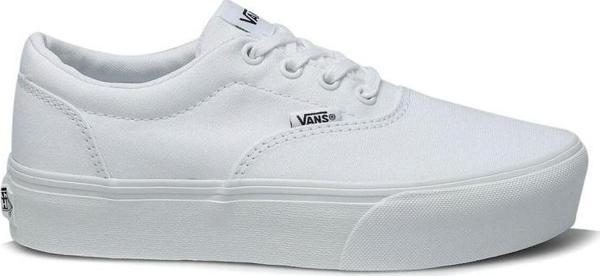 Vans Wm Doheny Platform Kadın Sneaker Ayakkabı - Image 1