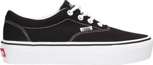 Vans Wm Doheny Platform Kadın Sneaker Ayakkabı - Image 1