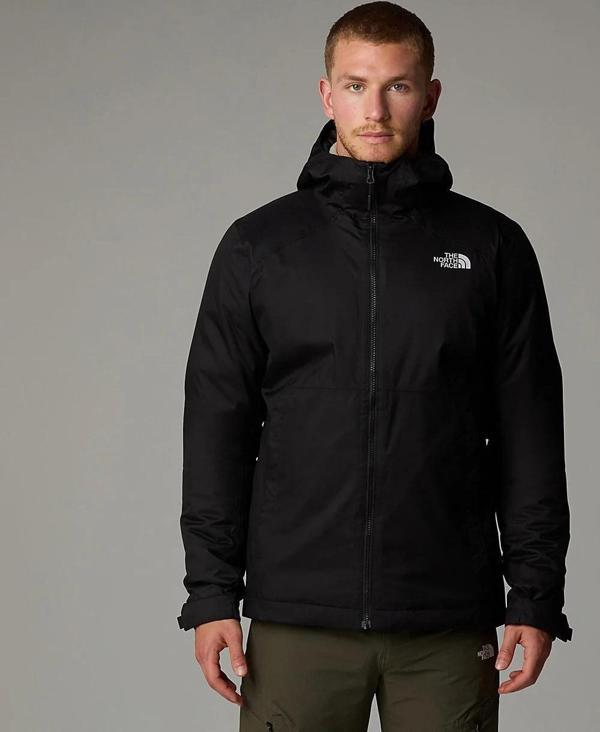 The North Face Millerton Insulated Erkek Mont - Image 1