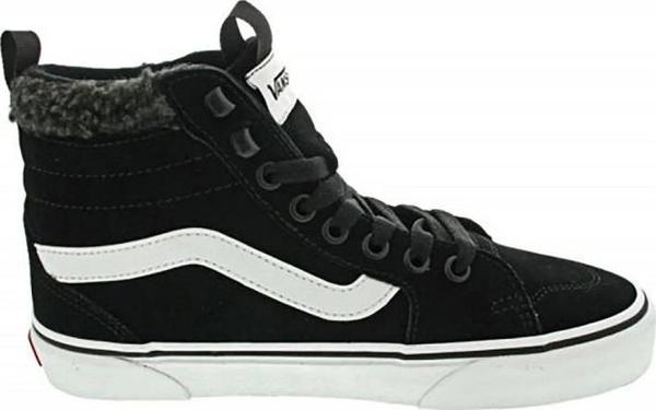 Vans Wm Filmore Hi VansGuard Kadın Spor Ayakkabı - Image 1
