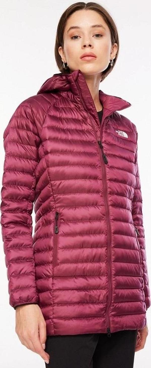The North Face W New Trevail Kadın Mont - Image 1