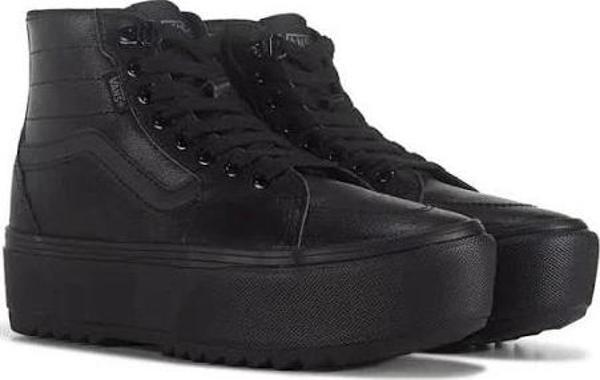 Vans Filmore Hi Tapered Platform St Kadın Günlük Spor Ayakkabı - Image 1