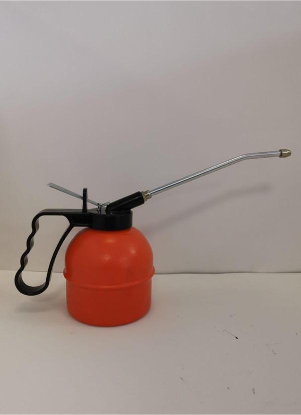 Eltos Metal Gövdeli Yağdanlık 500 Ml - Image 1