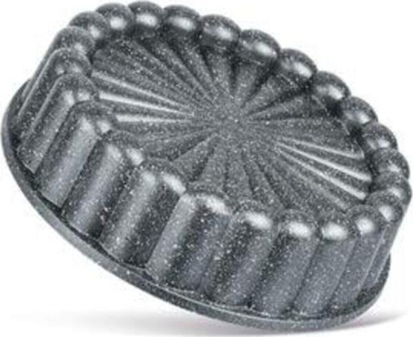 Eda döküm tart kek kalıbı - exclusive döküm kek kalıbı 26 cm - Image 1