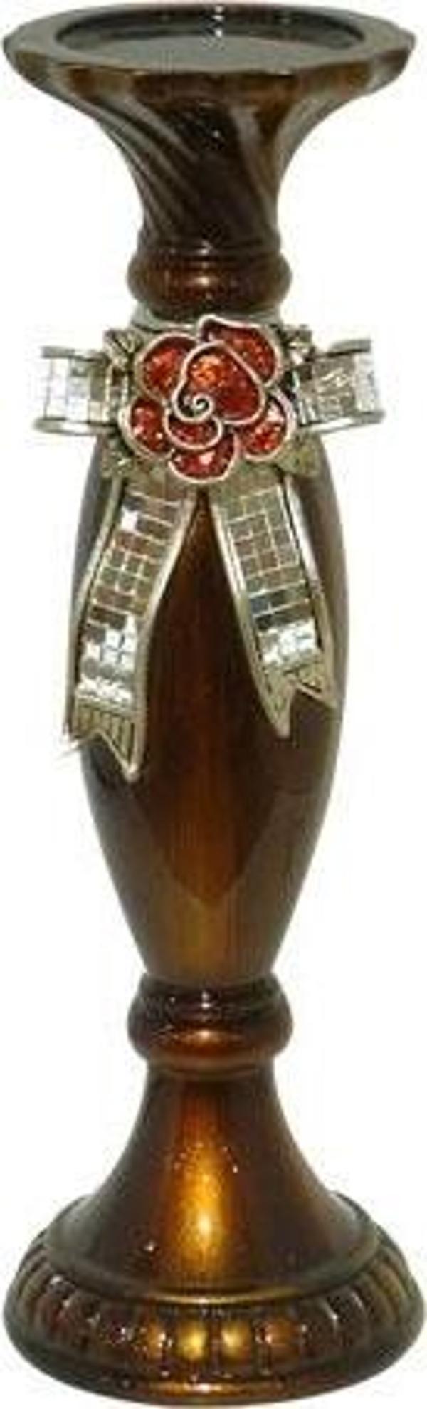 Ksv poly.058 şamdan - mumluk şamdanlık - Image 1
