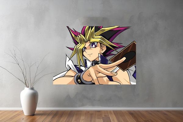 Anime Kanvas  Yatay Tablo 368  - Image 1