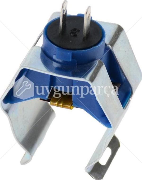 KGPart Ariston Microgenus Plus / Uno Kombi NTC Sıcaklık Sensörü - Image 1