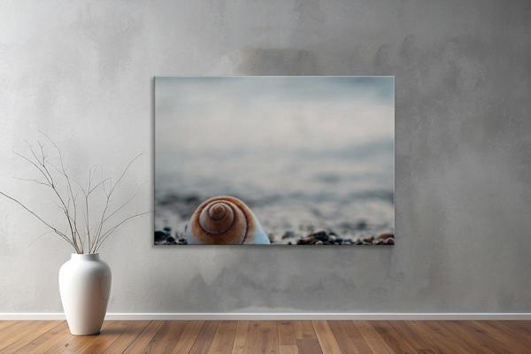 Dekoratif Doğa ( Nature ) Kanvas Tablo  551  - Image 1