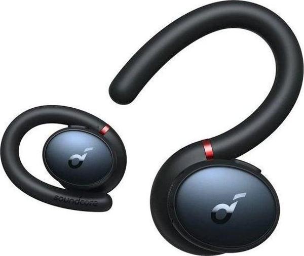 Anker SoundCore Sport X10 TWS Kulak İçi Bluetooth Kulaklık Siyah - Image 1