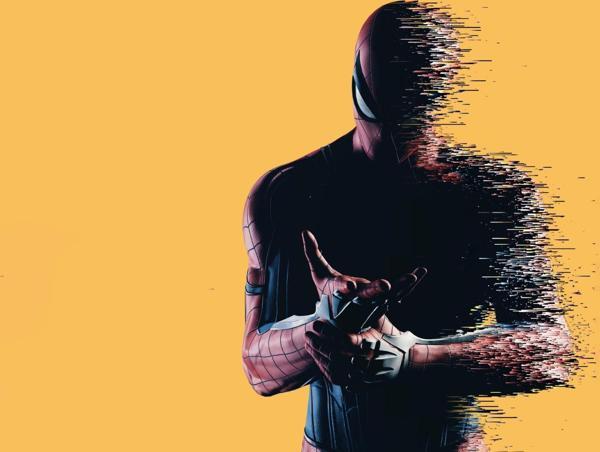 Digtal Sanat Kanvas  Yatay Tablo 376  - Image 1