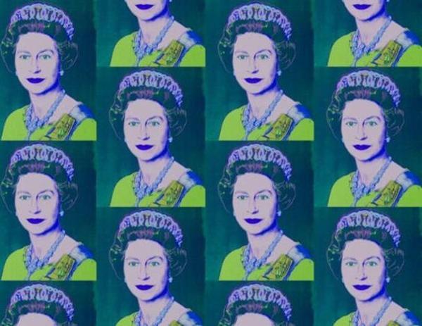 Digtal Sanat Kanvas  Yatay Tablo 398  - Image 1