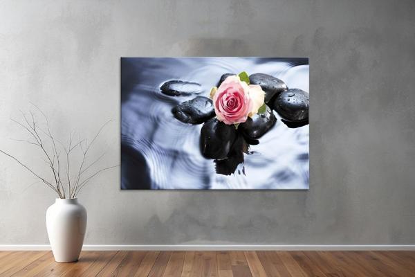 Food / Yiyecek Kanvas Yatay Tablo 42  - Image 1