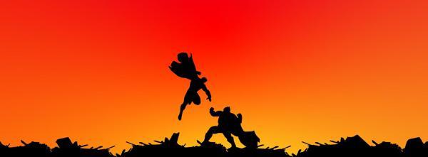 Digtal Sanat Kanvas  Yatay Tablo 421  - Image 1