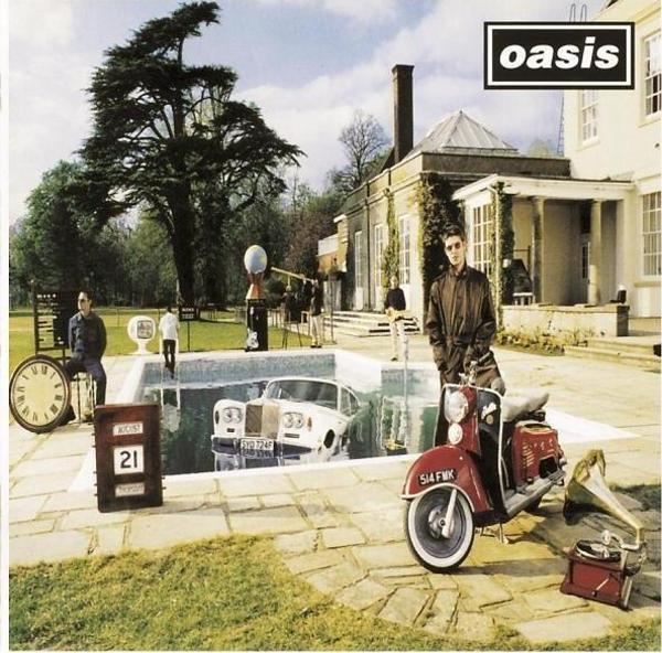 Sony Music Be Here Now (Remastered) 2 LP - Image 1