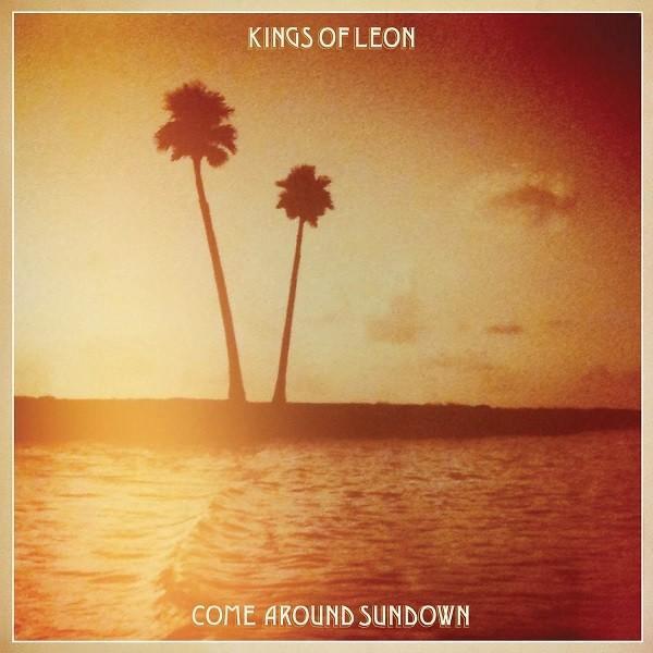 Sony Music Come Around Sundown 2LP - Image 1
