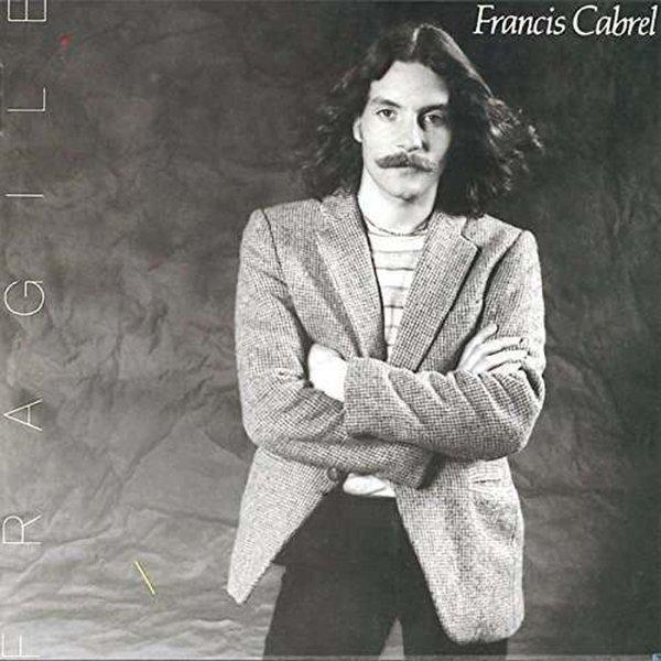 Sony Music Francis Cabrel Fragile - Image 1