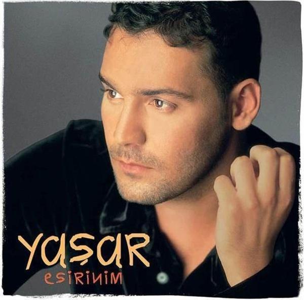 Ali Ergün Yaşar Esirinim Plak - Image 1