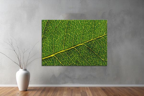 Landscape ( Manzara ) Kanvas YatayTablo  167  - Image 1