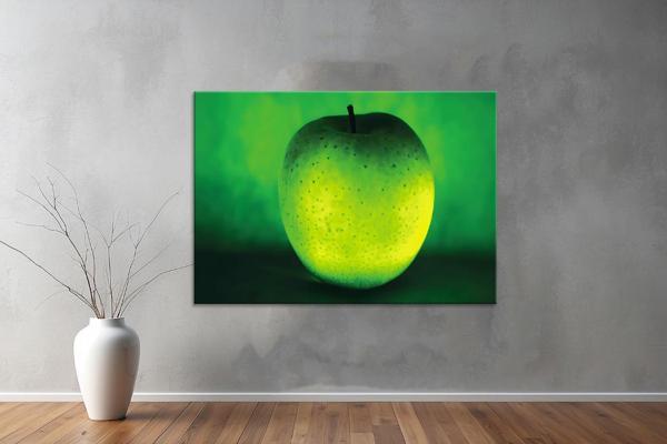 Meyeveler ( Friuts) Kanvas Yatay Tablo 53  - Image 1