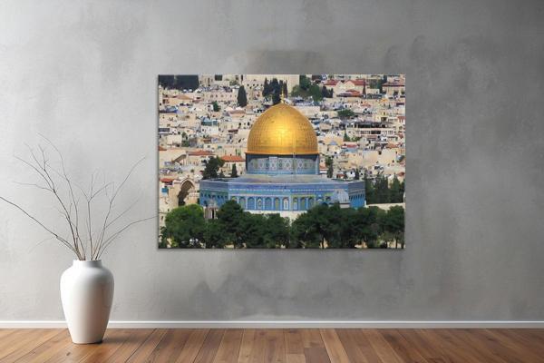 Moda ( Fashion ) Kanvas Tablo  251  - Image 1