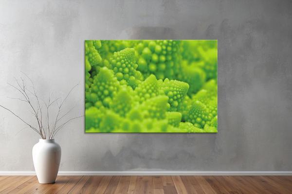 Landscape ( Manzara ) Kanvas YatayTablo  98  - Image 1