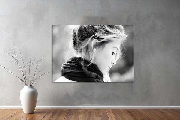 Moda ( Fashion ) Kanvas Tablo  110  - Image 1