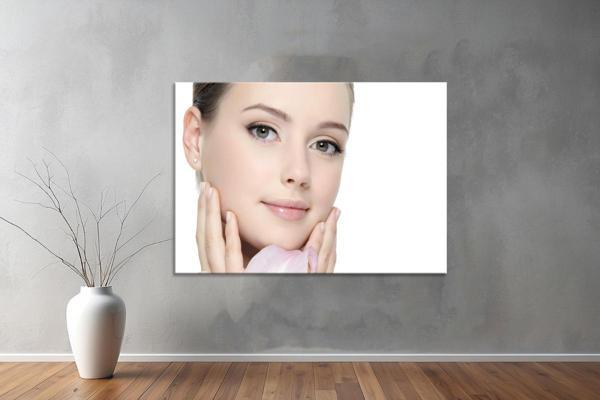 Moda ( Fashion ) Kanvas Tablo  402  - Image 1